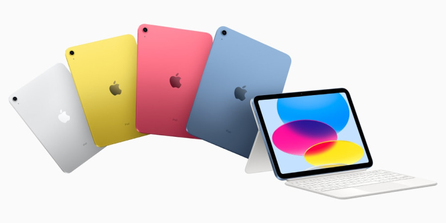 Tablet Shipments Grew 21 Percent in India in Q4 2023; Apple Leads Market With iPad 10, iPad 9 Models: Report