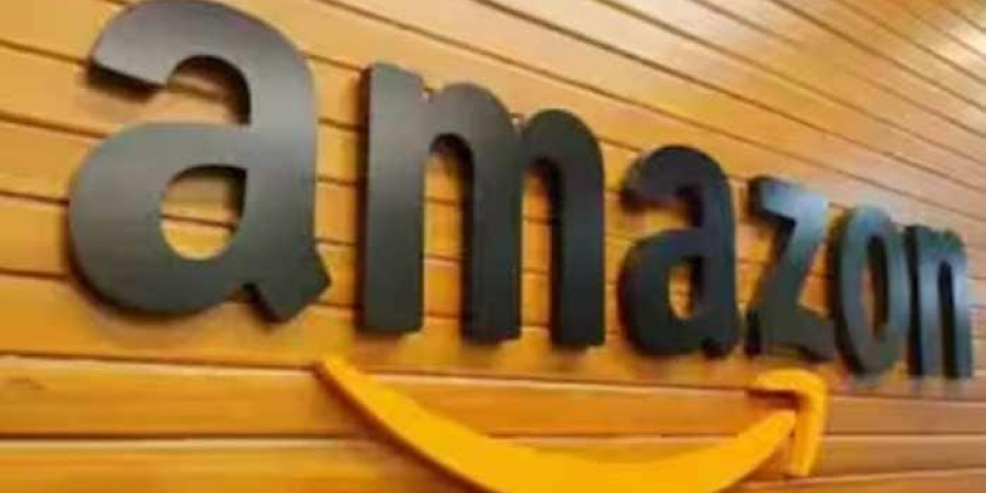 Former Amazon HR Manager Shocked By Discovery Of Gun Picture In Candidate's Resume