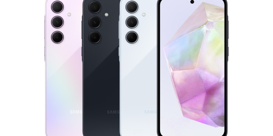 Samsung Galaxy A35 5G Design, Key Specifications Leak Via Google Play Console Listing