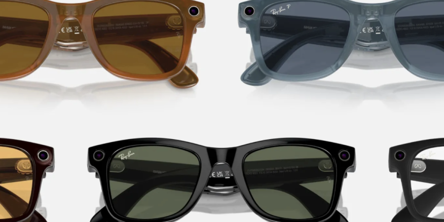 Apple Exploring Smart Glasses, AirPods With Camera, Advanced Sensors and AI: Report