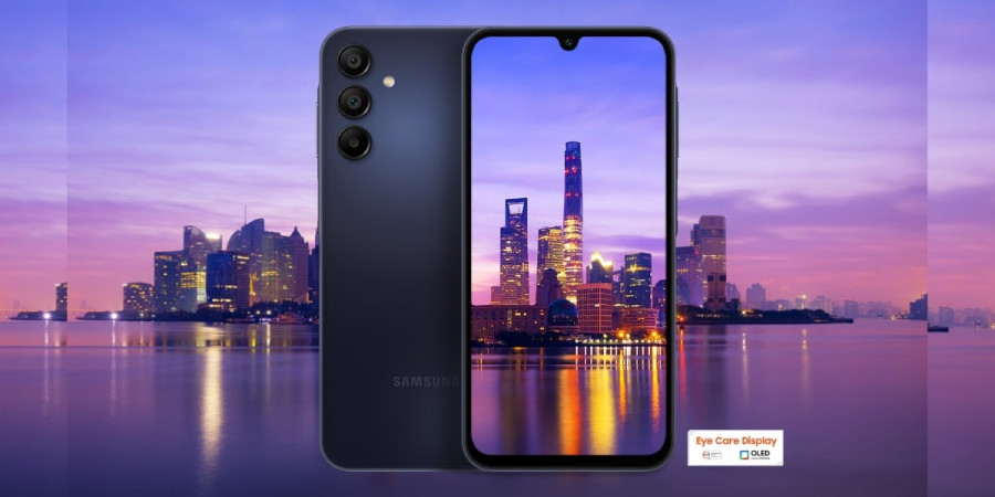 Samsung Galaxy F15 5G India Launch Imminent as Its Support Page Goes Live
