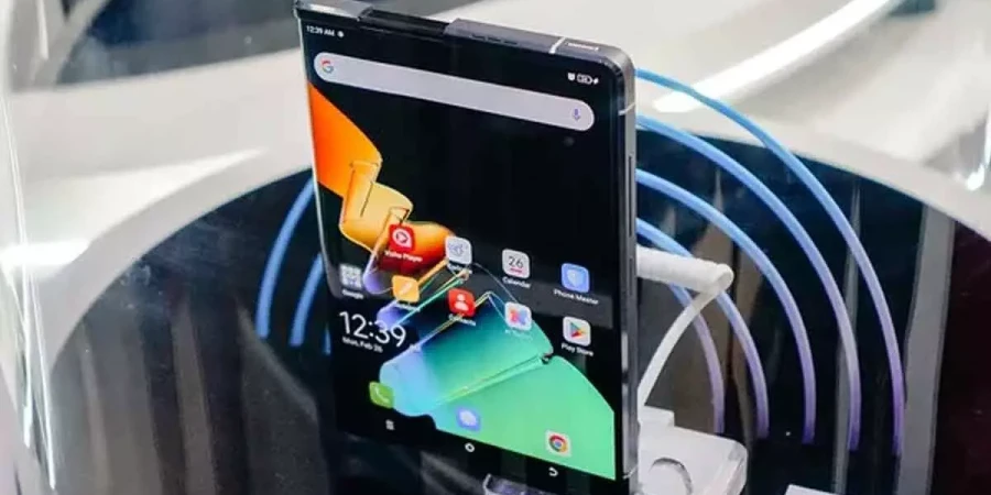 MWC 2024: Tecno Unveils Innovative Rollable Concept Phone