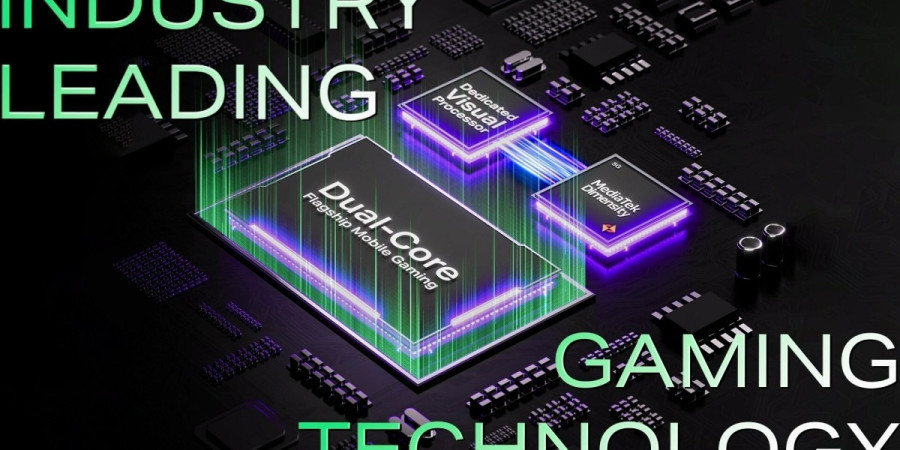 Infinix GT Ultra Teased, New Gaming Technology, E-Ink Colour Changing Panel Unveiled at MWC 2024