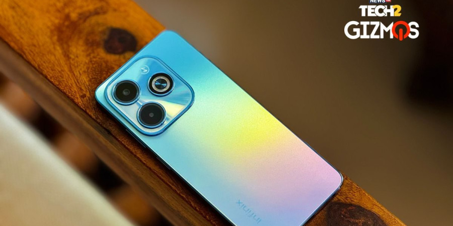 Infinix Hot 40i Launched In India With 50MP Camera & 256GB Storage: Check Price, Specs