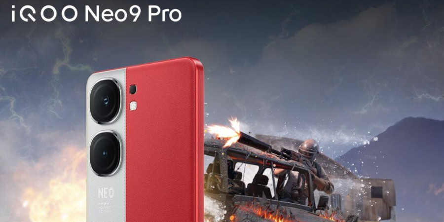 iQOO Neo 9 Pro with Snapdragon 8+ Gen 2 SoC launched in India: Price, specs, launch offers and all you need to know