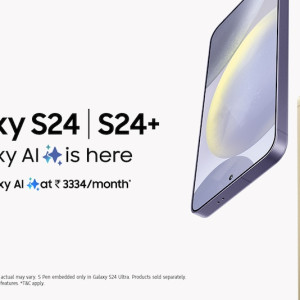 Unleash the Power of Galaxy AI: Transform Your Mobile Experience With Samsung Galaxy S24