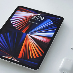 Secure Your iPad: How To Set Up And Use Touch ID To Keep The Device Safe