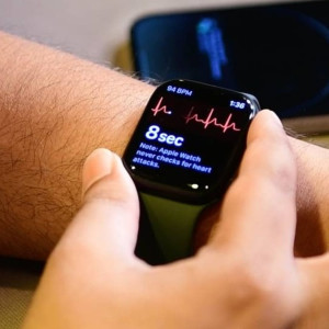 Bengaluru techie writes to Tim Cook, calling Apple Watch the ?most useful gadget? ever purchased