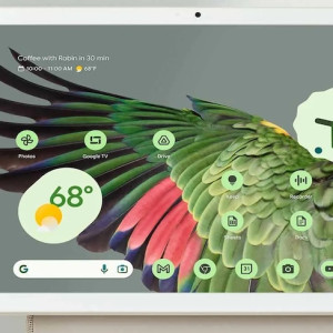 Google Pixel Tablet 2 Could Be in Works, Codenames Allegedly Surface in Latest Android Beta
