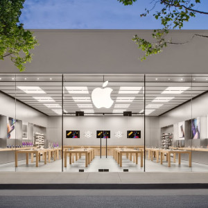 Crime blotter: Two thefts from Berkeley Apple Store in 24 hours