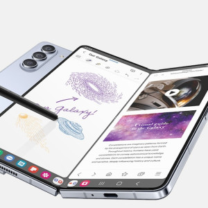 Samsung Galaxy Z Fold 6 Camera Upgrade Tipped; May Get Same Camera as Galaxy S24 Ultra