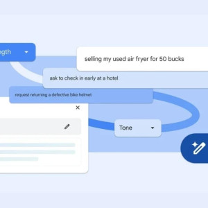Google Chrome update brings AI-powered ?Help Me Write? feature that helps write content; Know how to turn it on