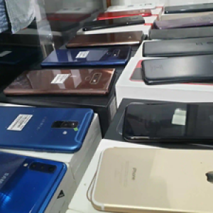 1.4L mobile handsets blocked due to financial fraud: Govt