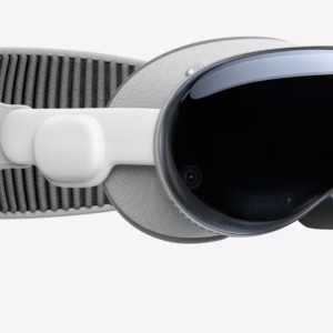 Apple's $3,499 Vision Pro Has Vision, But Not for Its Location — So Don’t Lose It