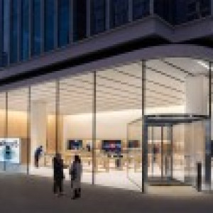 Apple services hit another all-time high during Q1 period