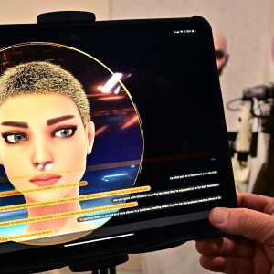 Jeff Bezos, Nvidia join OpenAI in funding humanoid robot startup