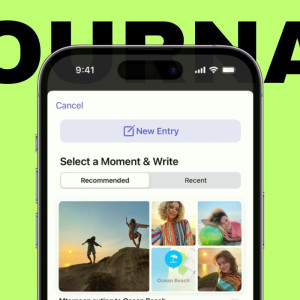 Apple's Journal App For iPhone: How To Use It To Document Your Daily Life