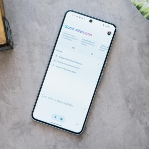 Gemini & how ‘all of this has happened before’ with Google Assistant