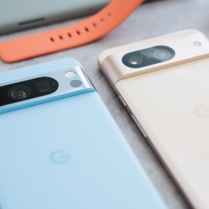 Google reportedly shipped a ‘milestone’ of 10 million Pixel phones in 2023