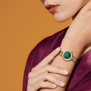 Valentines Day gifts for her: Luxury watches for women shine as timeless options