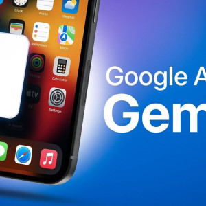 Get Started with Google Gemini on Your iPhone (Video)