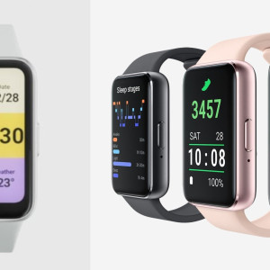 Leaked Samsung Galaxy Fit 3 User Manual Sparks Comparisons To Apple Watch Ahead Of Launch