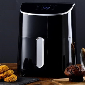 Valentines Day: Affordable air fryers under ₹3000 as delightful kitchen gifts