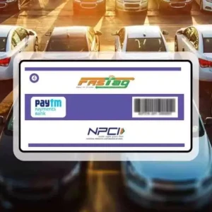 NHAI Removes Paytm FASTag: Impact, Deadline Extension, and Alternatives