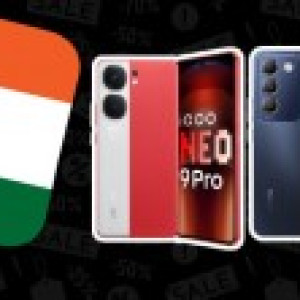 Deals: iQOO Neo9 Pro and vivo Y200e launch in India with early discounts