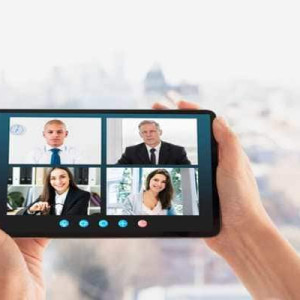 Google Meet Rolls Out 'Companion Mode' Feature On Android, iOS Devices