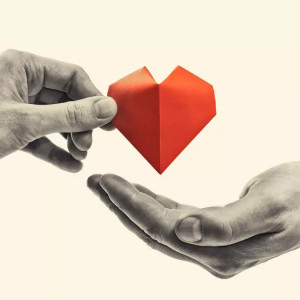 Some give and tech, this Valentine’s Day!