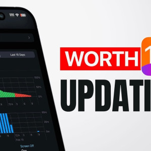 Should You Update to iOS 17.3.1 (Video)