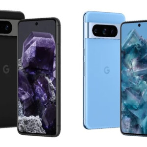 Google Phone Spotted on Geekbench; Tipped to be Google Pixel 9 Series Model With Tensor G4 SoC