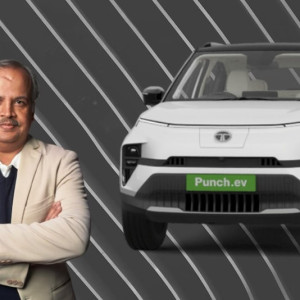 Long-Range Electric Cars Gain Popularity Among Indian Consumers: Tata Motors