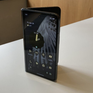 CAD-based Leaks Confirm Google Pixel Fold 2 Design Ahead Of Official Launch; Camera Visor Absent In Latest Iteration