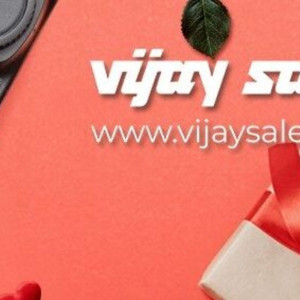 Vijay Sales Valentine's Day deals: MASSIVE discounts on smartphones, laptops and more