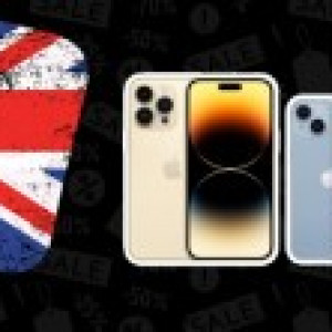 Deal: refurbished iPhones cost less on Amazon UK than on Apple.com