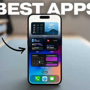12 Unique iPhone Apps You Should Check Out