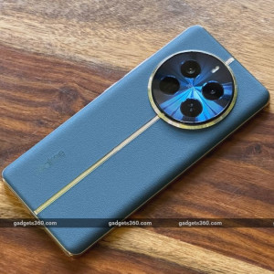 Realme 12 Pro+ 5G With a Transparent Back Panel Teased to Launch Soon