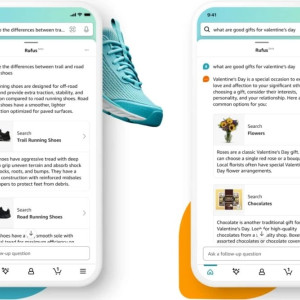 Amazon introduces AI-powered shopping assistant Rufus; From answering queries to making comparisons, know what it can do