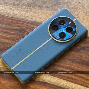 Realme 12 Pro+ 5G With a Transparent Back Panel Teased to Launch Soon
