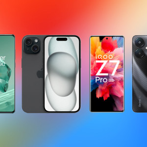 Check Out The Best Deals And Bank Offers Available On OnePlus 12, iPhone 15, iQOO Z7 Pro And More