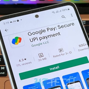 Google Pay app to be discontinued, users urged to move to Google Wallet