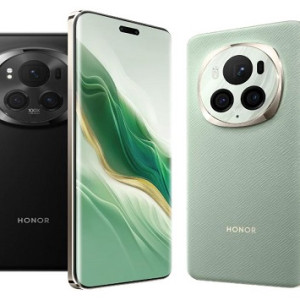 Honor Magic 6 Pro launched at MWC 2024; Will it come to India