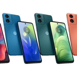 Moto G04 Likely to Launch in India Soon as Motorola Teases Arrival of New Model