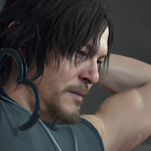 Death Stranding Director's Cut Now Available on iPhone, iPad and Mac With 50 Percent Discount
