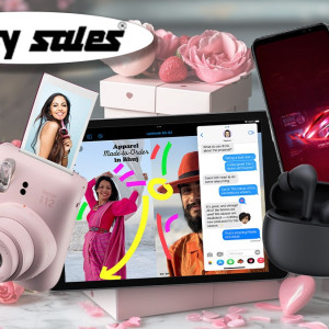 Vijay Sales Announces Valentine’s Day Sale; Check Deals And Offers On Smartphones, iPad, Earbuds And More