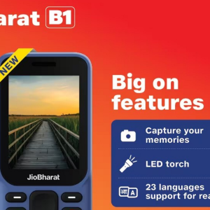 Jio Bharat B2 rumors gain momentum: Potential upgrades over Bharat B1 generate buzz