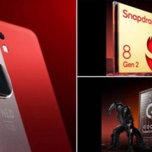 iQOO Neo 9 Pro Launched in India With Snapdragon 8 Gen 2 and Supercomputing Chip Q1; Know Price, Specifications, Features and Availability