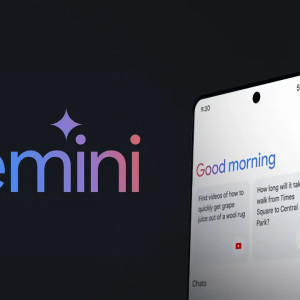 Google's new AI assistant tech is now available for iPhone